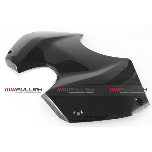 Ducati Panigale v4 TANK COVER V2