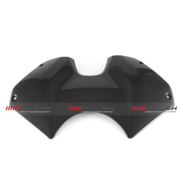 Ducati Panigale v4 TANK COVER V2