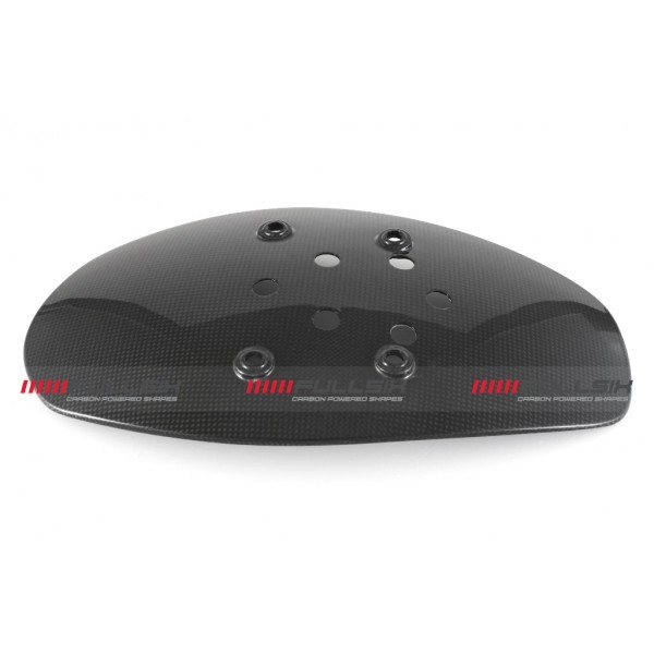 Ducati XDiavel REAR SPLASHGUARD
