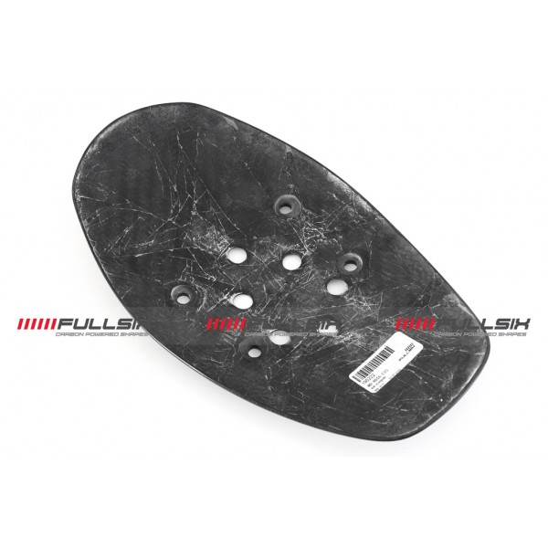 Ducati XDiavel REAR SPLASHGUARD