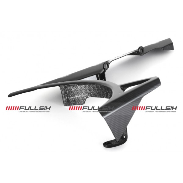 Ducati XDiavel BELT COVER - LOWER