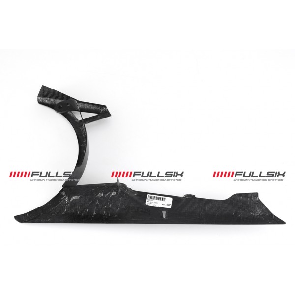 Ducati XDiavel BELT COVER - LOWER