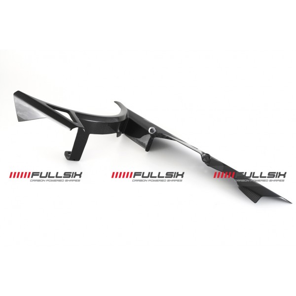 Ducati XDiavel BELT COVER - LOWER