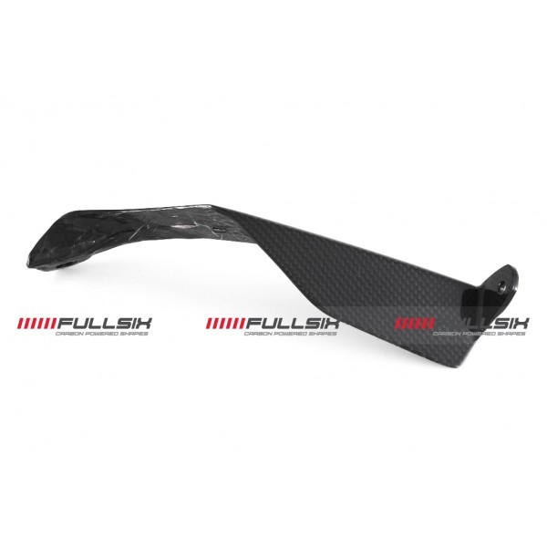 Ducati XDiavel BELT COVER - UPPER