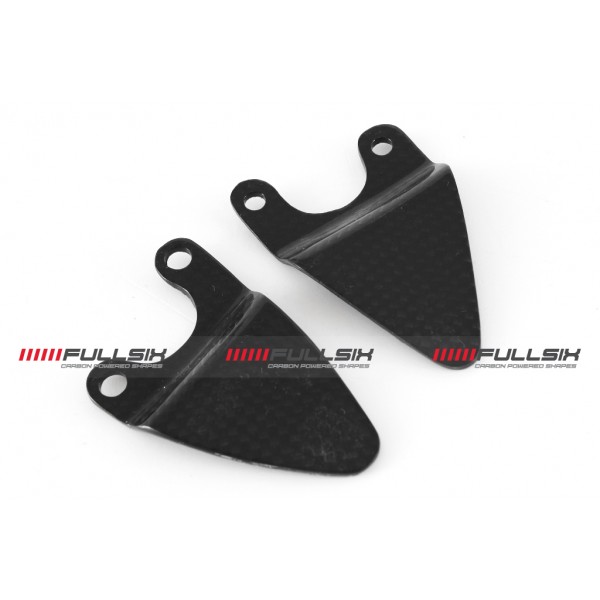 Ducati XDiavel HEEL GUARDS PAIR