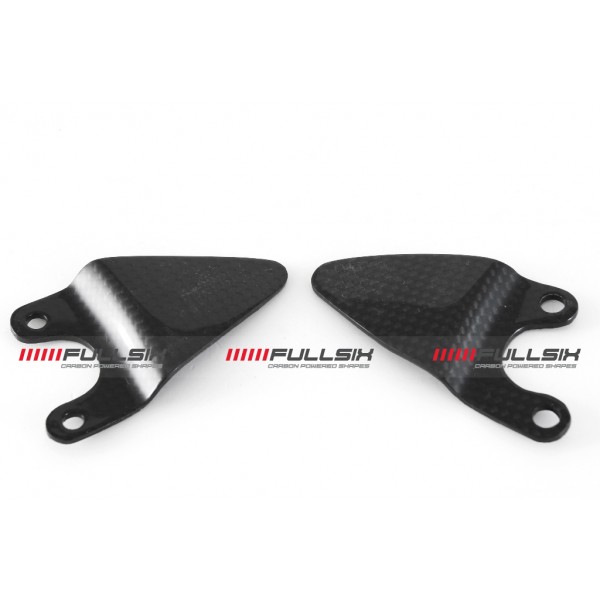 Ducati XDiavel HEEL GUARDS PAIR