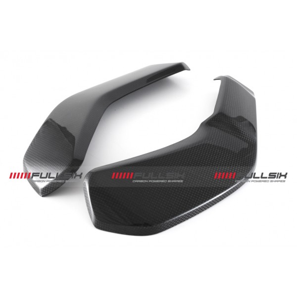 Ducati XDiavel RADIATOR COVER - SET