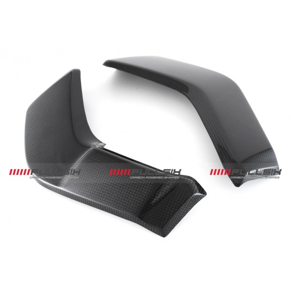 Ducati XDiavel RADIATOR COVER - SET