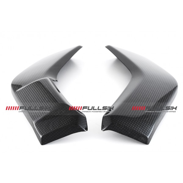Ducati XDiavel RADIATOR COVER - SET