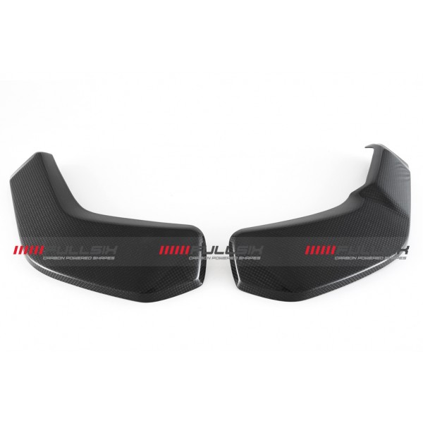 Ducati XDiavel RADIATOR COVER - SET