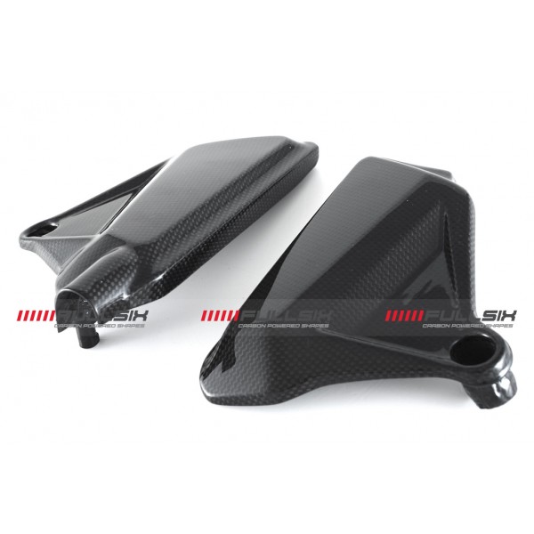 Ducati XDiavel SIDE PANELS - SET