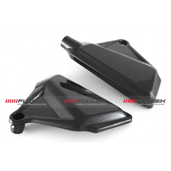 Ducati XDiavel SIDE PANELS - SET