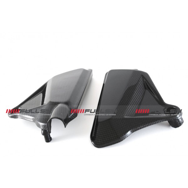 Ducati XDiavel SIDE PANELS - SET