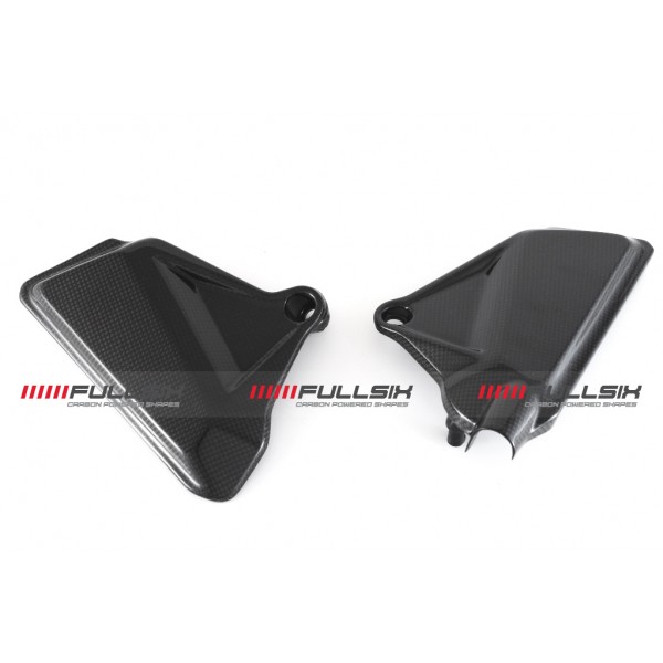 Ducati XDiavel SIDE PANELS - SET