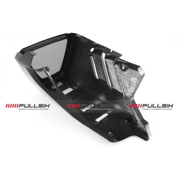 Ducati XDiavel BELLY PAN