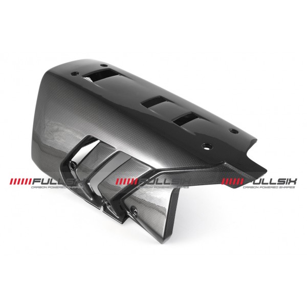 Ducati XDiavel BELLY PAN