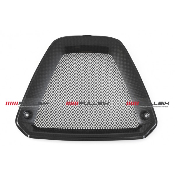 Ducati XDiavel BELLY PAN - CENTER