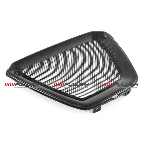 Ducati XDiavel BELLY PAN - CENTER