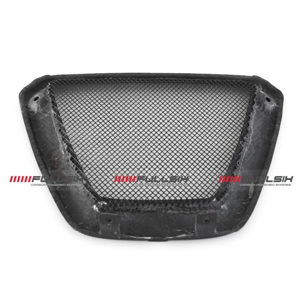 Ducati XDiavel BELLY PAN - CENTER