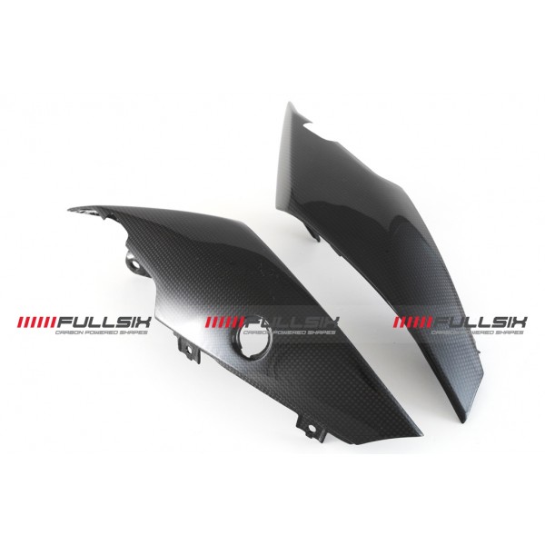 Ducati XDiavel SEAT/TAIL - SET