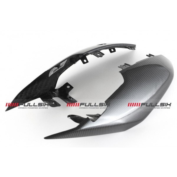 Ducati XDiavel SEAT/TAIL - SET