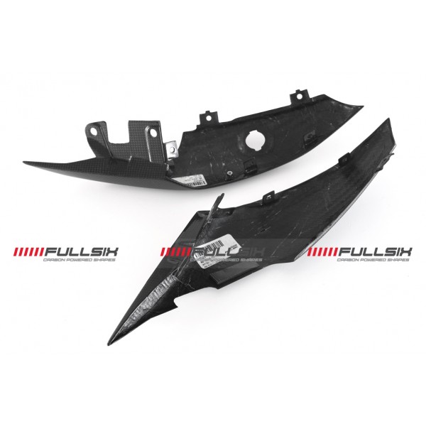 Ducati XDiavel SEAT/TAIL - SET