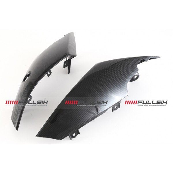 Ducati XDiavel SEAT/TAIL - SET