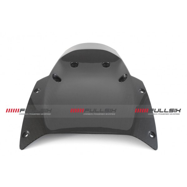 Ducati XDiavel SEAT / TAIL HEAT COVER