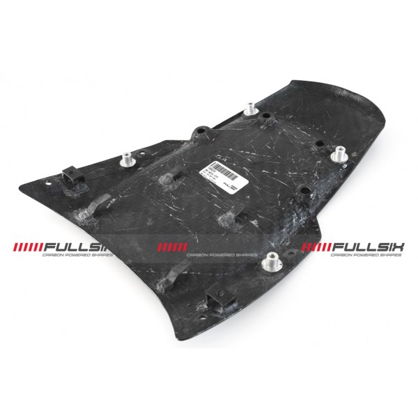 Ducati XDiavel SEAT / TAIL HEAT COVER