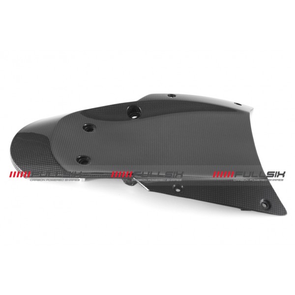 Ducati XDiavel SEAT / TAIL HEAT COVER