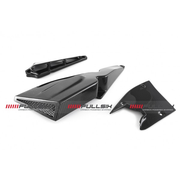 Ducati XDiavel CAM-BELT COVER - SET