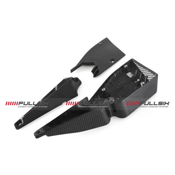 Ducati XDiavel CAM-BELT COVER - SET