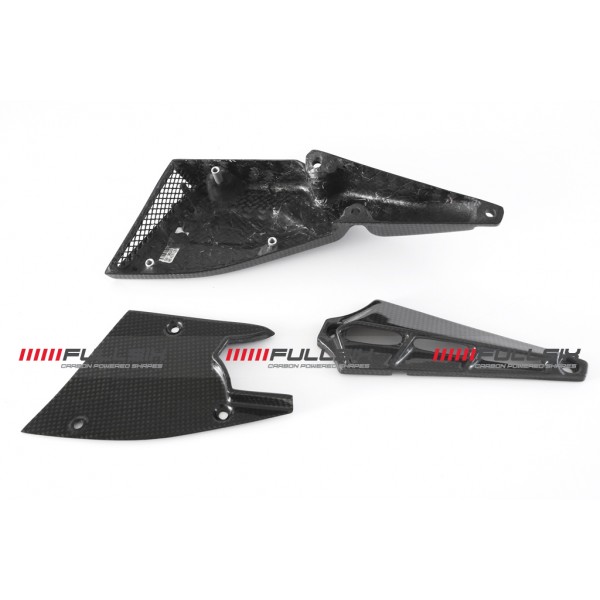 Ducati XDiavel CAM-BELT COVER - SET