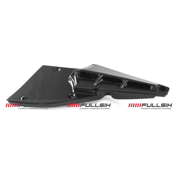 Ducati XDiavel CAM-BELT COVER - SET