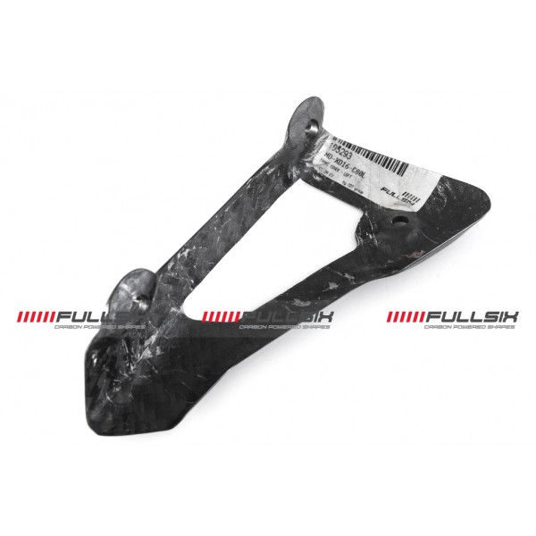 Ducati XDiavel FRAME COVER - LEFT