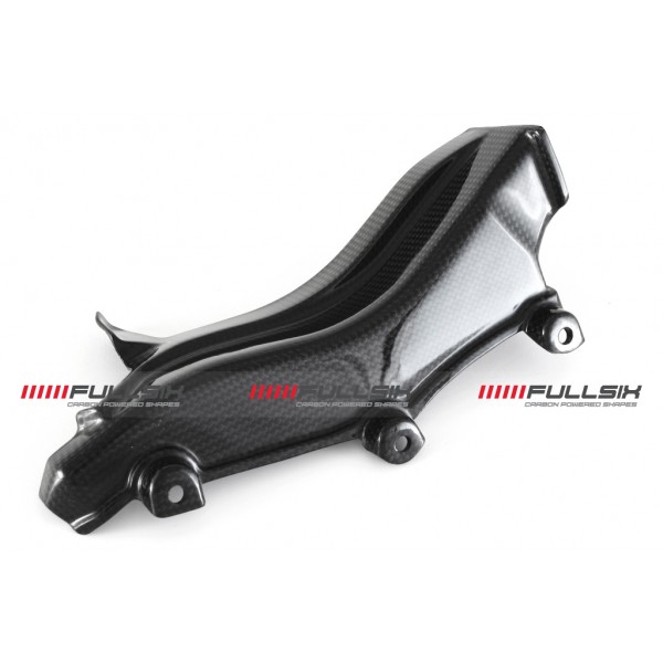 Ducati XDiavel CABLE PROTECTION GUARD