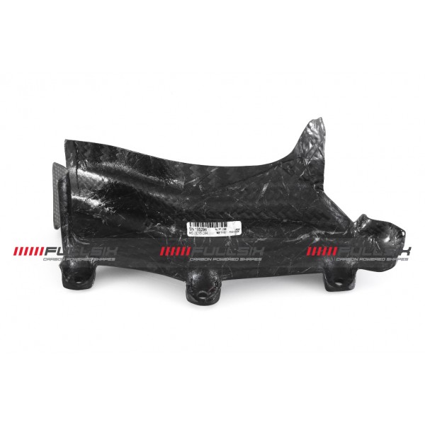 Ducati XDiavel CABLE PROTECTION GUARD
