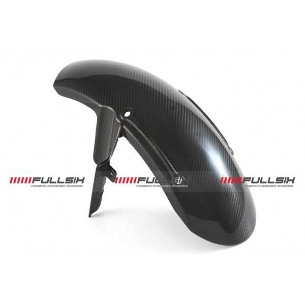 Kawasaki Z900RS 2018FRONT MUDGUARD