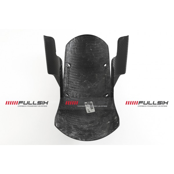 Kawasaki Z900RS 2018FRONT MUDGUARD