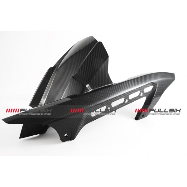 Kawasaki Z900RS 2018REAR HUGGER