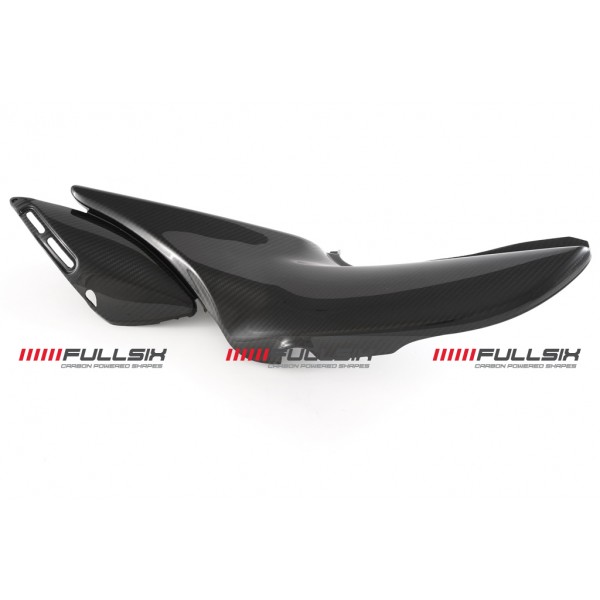 Kawasaki Z900RS 2018FAIRING SIDE PANEL - LEFT