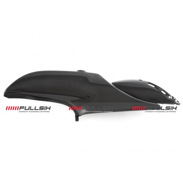 Kawasaki Z900RS 2018FAIRING SIDE PANEL - LEFT