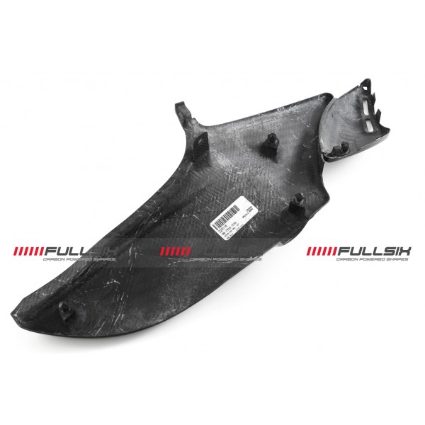 Kawasaki Z900RS 2018FAIRING SIDE PANEL - LEFT