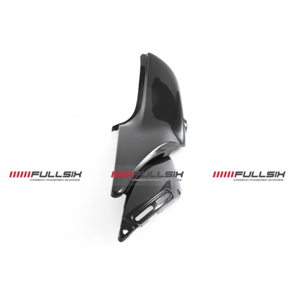 Kawasaki Z900RS 2018FAIRING SIDE PANEL - LEFT
