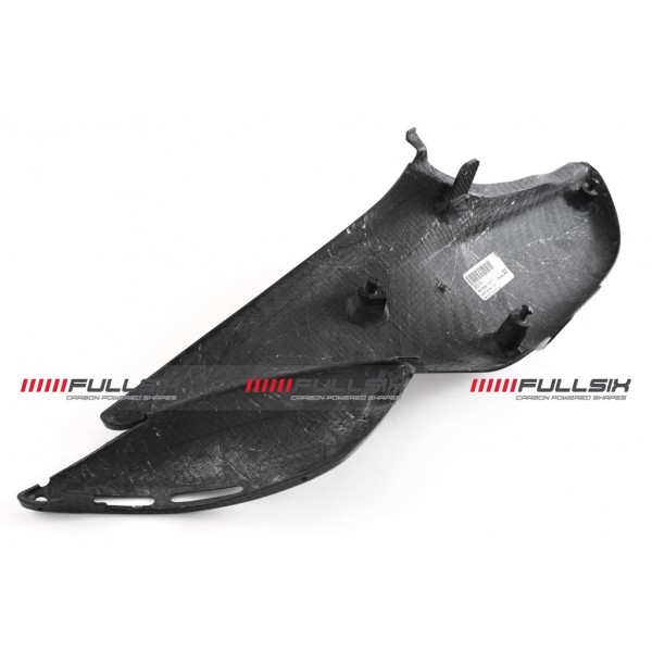 Kawasaki Z900RS 2018FAIRING SIDE PANEL - RIGHT