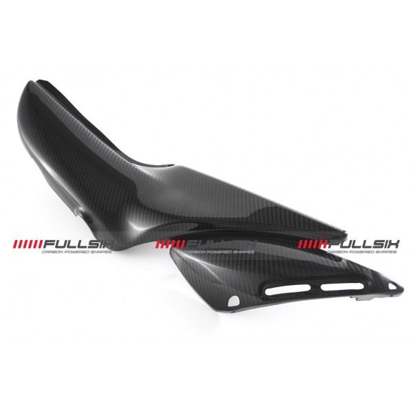 Kawasaki Z900RS 2018FAIRING SIDE PANEL - RIGHT