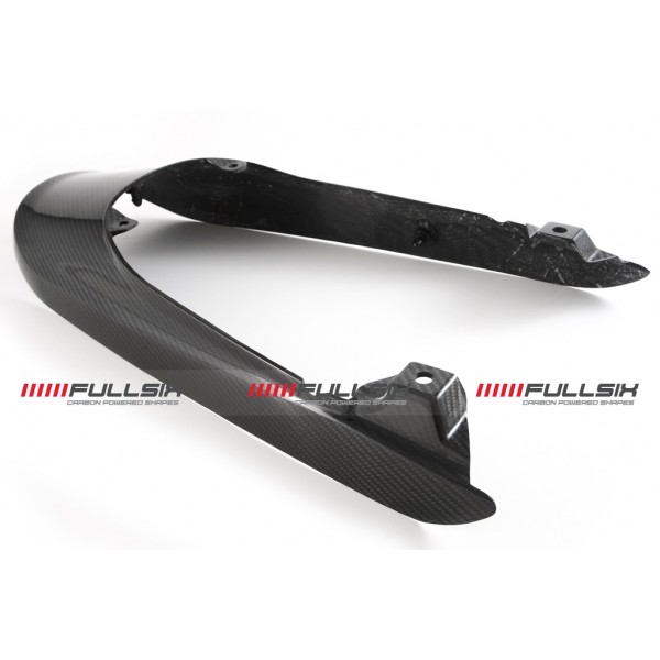 Kawasaki Z900RS 2018SEAT TAIL