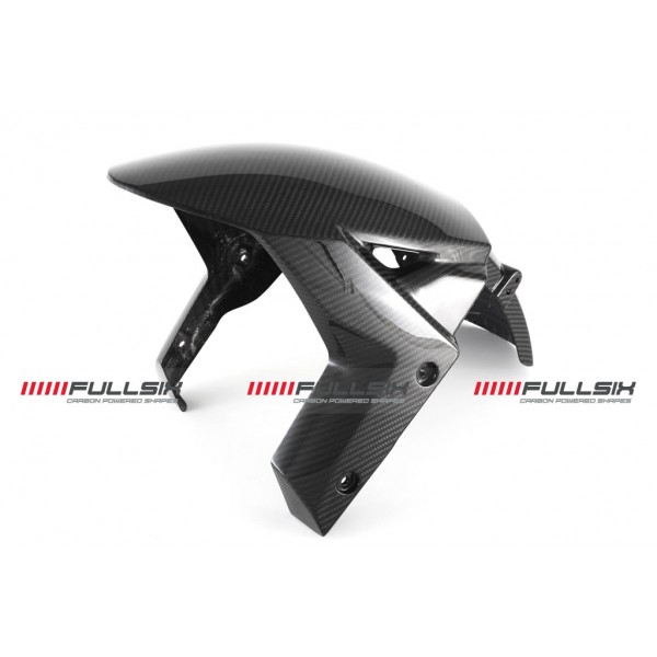 NINJA ZX-10R (2015-) FRONT MUDGUARD