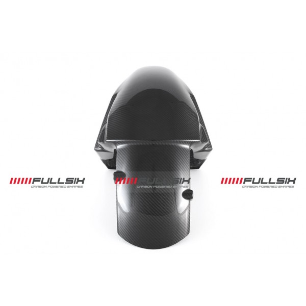 NINJA ZX-10R (2015-) FRONT MUDGUARD