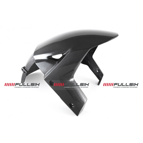 NINJA ZX-10R (2015-) FRONT MUDGUARD